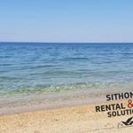 Rent 3 bedroom house of 85 m² in Chalkidiki