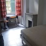 Rent 1 bedroom apartment of 14 m² in Nice