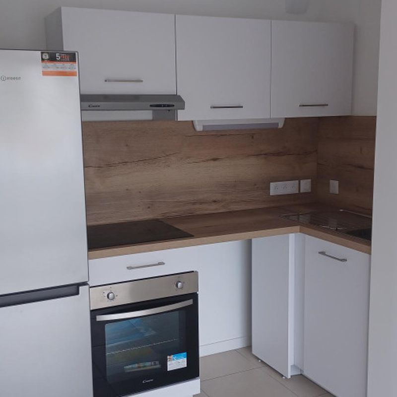 Location appartement à ANGLET (64600)