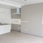 Rent 1 bedroom apartment in Montargis
