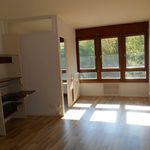 Rent 1 bedroom apartment of 28 m² in Vandoeuvre-lès-Nancy