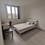 Appartement de 66 m² avec 3 chambre(s) en location à Saint-Étienne