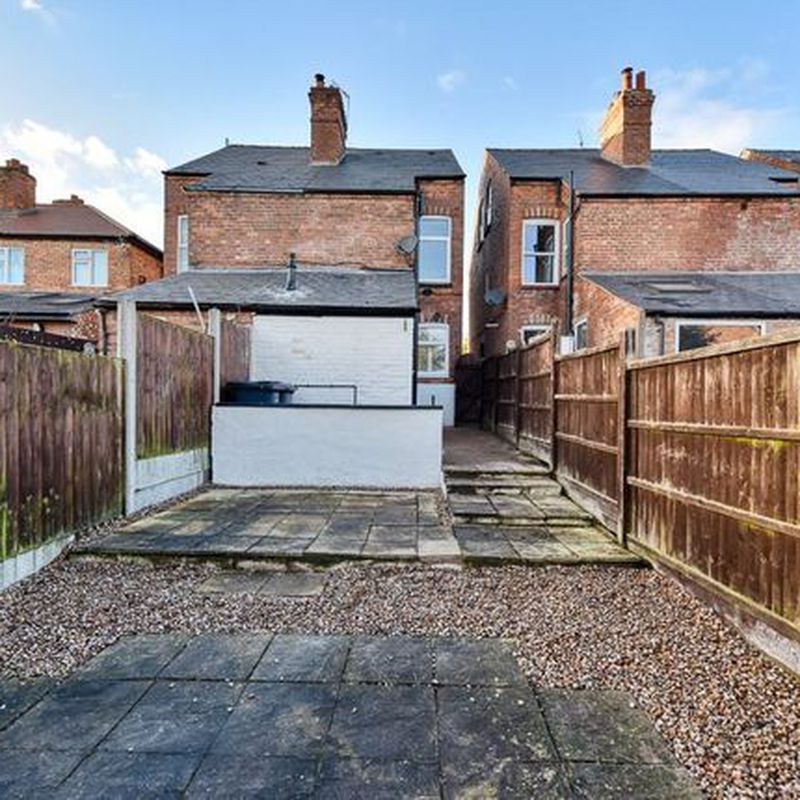 Property to rent in Chestnut Grove, Gedling, Nottingham NG4 Carlton