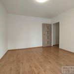 Rent 1 bedroom apartment of 57 m² in Bruntál