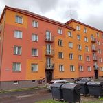 Rent 2 bedroom apartment of 52 m² in Sokolov