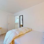 Appartement de 125 m² avec 6 chambre(s) en location à Champs-sur-Marne