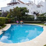Rent 3 bedroom apartment of 170 m² in Nueva Andalucía