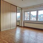 Huur 3 slaapkamer appartement van 110 m² in Huy