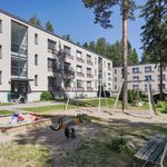 Rent 1 bedroom apartment of 50 m² in Helsinki