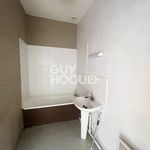 Rent 2 bedroom apartment of 43 m² in Calais