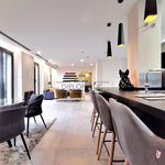 Rent 1 bedroom apartment of 129 m² in Madrid