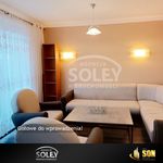 Rent 3 bedroom apartment of 56 m² in Żory