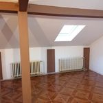 Rent 1 bedroom apartment in Teplice