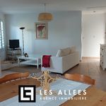 Rent 3 bedroom apartment of 73 m² in Montélimar