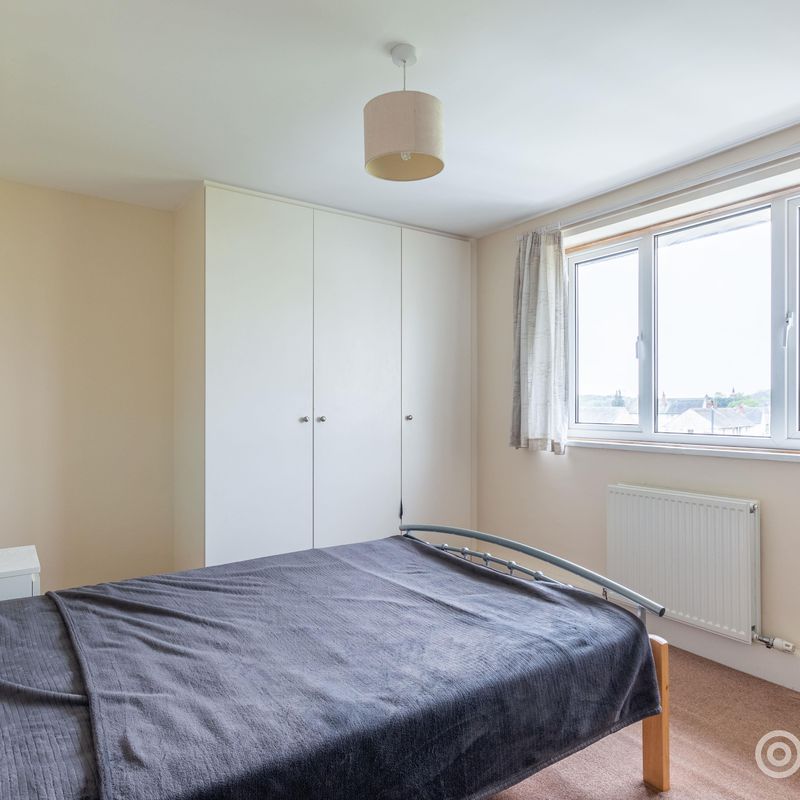 2 Bedroom Flat to Rent at Edinburgh, Gilmerton, Liberton, England