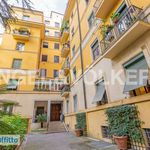 Affitto 3 camera appartamento di 156 m² in Roma