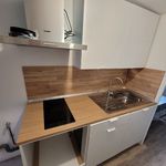 Rent 1 bedroom apartment of 35 m² in Douai