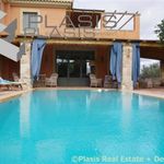Rent 5 bedroom house of 420 m² in Agios Nikolaos