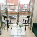 Wynajmij 2 sypialnię apartament z 60 m² w Gdańsk