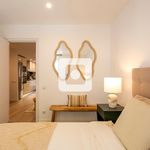 Rent 1 bedroom apartment of 61 m² in Barcelona