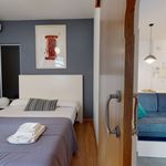 Alquilo 1 dormitorio apartamento de 45 m² en València