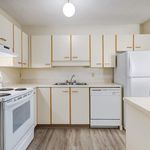 Appartement de 98 m² avec 2 chambre(s) en location à Edmonton