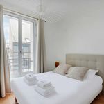 Rent 2 bedroom apartment of 55 m² in Boulogne-Billancourt