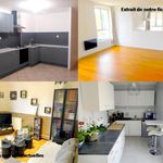 Rent 2 bedroom apartment in Noeux-les-Mines