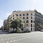 3 dormitorio apartamento de 120 m² en Barcelona