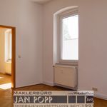 Rent 4 bedroom apartment of 124 m² in Greiz