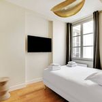 Appartement de 135 m² avec 3 chambre(s) en location à Paris