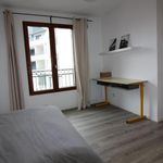 Rent 4 bedroom apartment of 86 m² in Gières