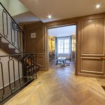 Appartement de 75 m² avec 1 chambre(s) en location à Paris