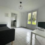 Rent 2 bedroom apartment of 25 m² in Montauban