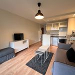Appartement de 24 m² avec 1 chambre(s) en location à Reims