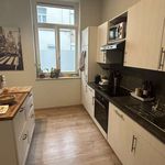 Huur 1 slaapkamer appartement van 80 m² in Saint-Josse-ten-Noode