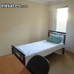 Rent a room in Perth