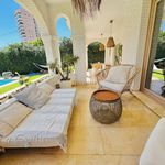 Villa for rent in Playamar - Benyamina (Torremolinos), 6.200 €/month, Ref.: 2376 - Benalsun Properties
