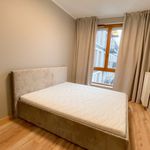 Rent 3 bedroom apartment of 65 m² in Warszawa
