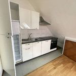 Rent 2 bedroom apartment of 39 m² in Vindey