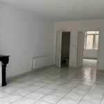 Rent 1 bedroom apartment in Avesnes-sur-Helpe