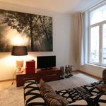 Appartement de 45 m² avec 1 chambre(s) en location à Brussel