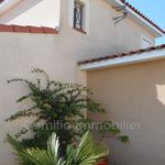 Rent 4 bedroom house of 76 m² in Le Boulou