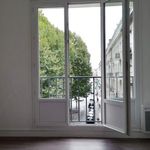 Appartement de 45 m² avec 2 chambre(s) en location à Caen