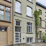 Appartement de 22 m² avec 1 chambre(s) en location à Gent