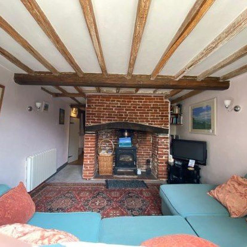 Cottage to rent in Chequers Lane, Attleborough NR17 Great Ellingham