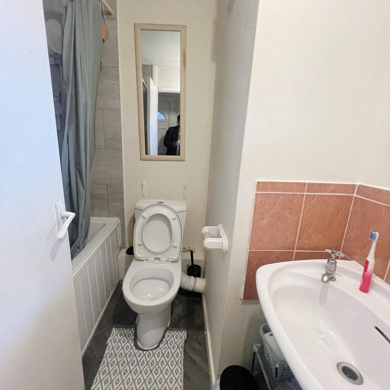 1 Bed Flat Available In a Popular Area of Luton, LU1!!! Bury Park