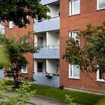 Rent 3 bedroom apartment of 57 m² in Flogsta-Ekeby