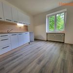 Rent 3 bedroom apartment of 70 m² in Havířov
