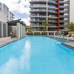 Rent 2 bedroom apartment in East Perth